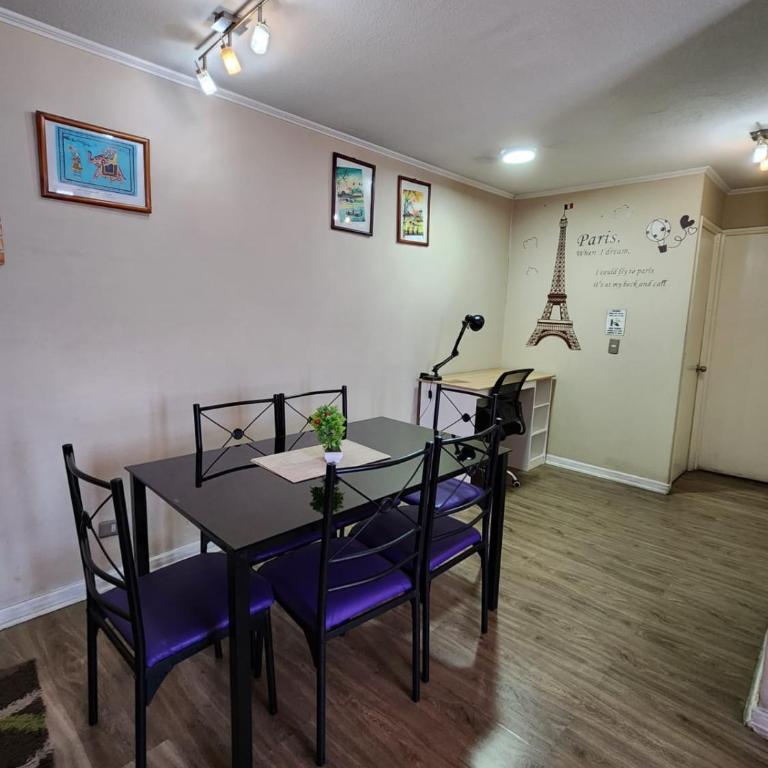 Arriendo Habitaciones Privadas Chileruca - Habitación Doble con baño privado - 14