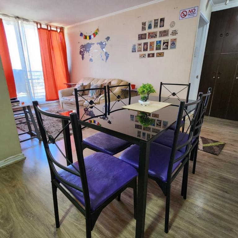 Arriendo Habitaciones Privadas Chileruca - Habitación Doble con baño privado - 19