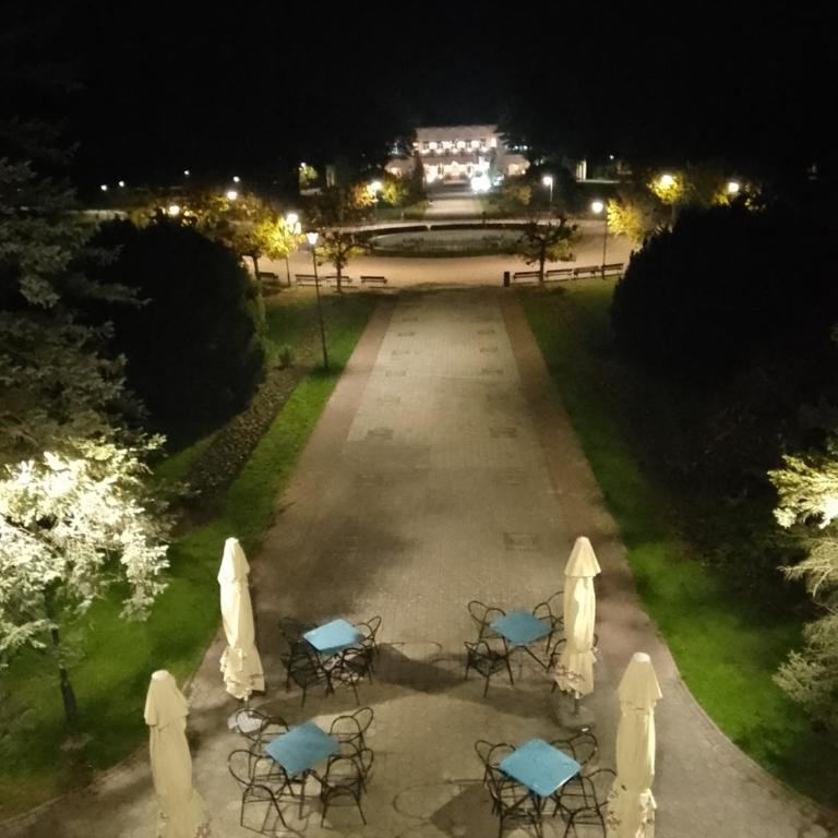 Tri srca - Apartman sa 1 Spavaćom Sobom - 73