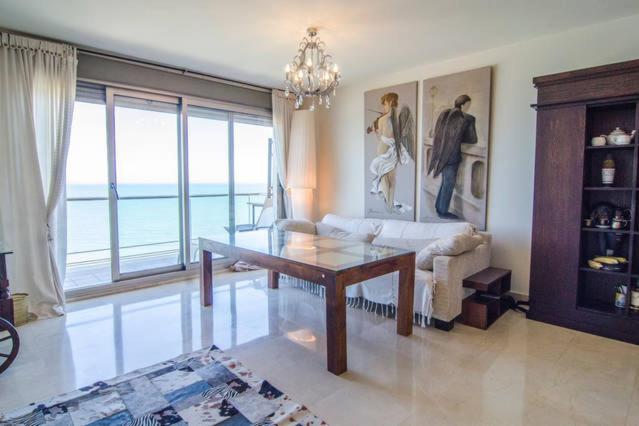 Malaga playa 1ª línea Antonio Banderas - Apartamento de 3 dormitorios - 19