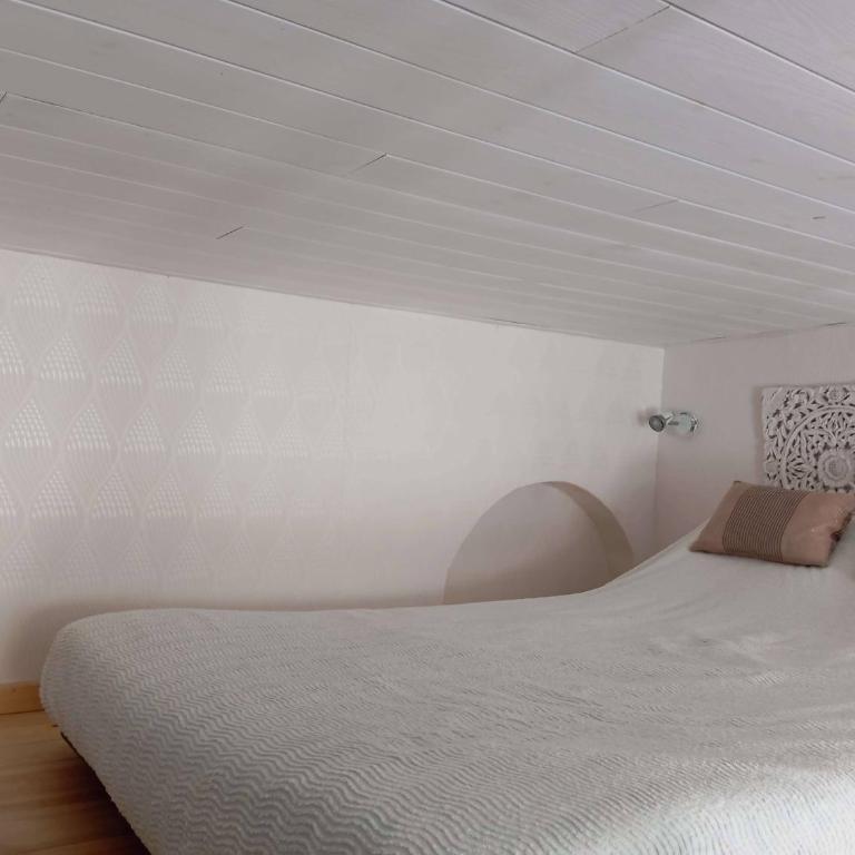 Appartement 4 Personnes Plein centre ville Cauterets avec balcon - Appartement 2 Chambres - 15