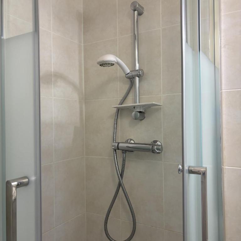 L'écume des jours - Appartement avec Douche - 16