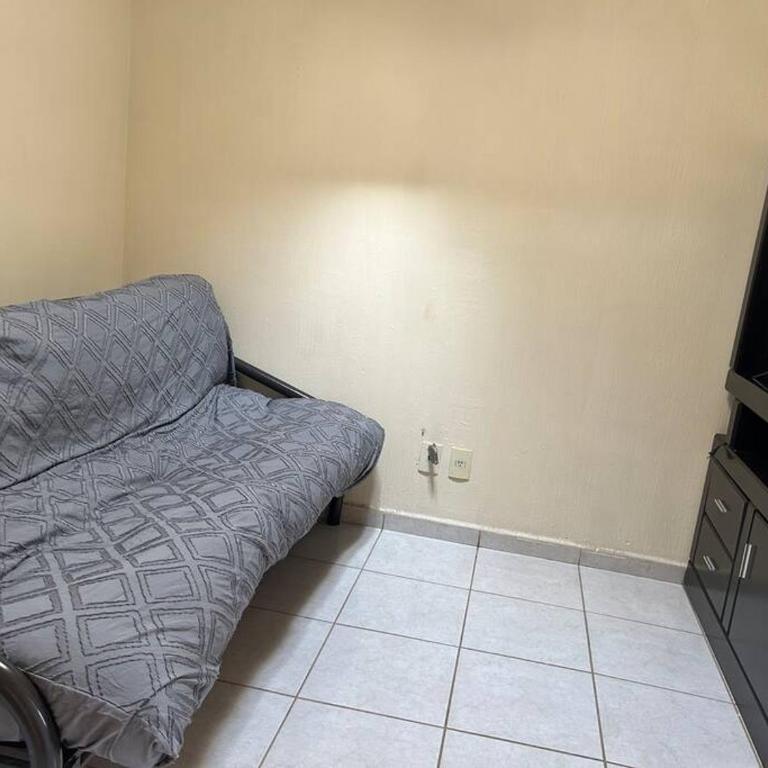 La casa de Anita - Three-Bedroom House - 20
