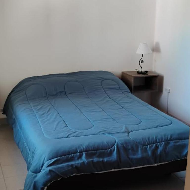Departamento en Las Grutas 2 - Apartamento de 1 dormitorio - 6