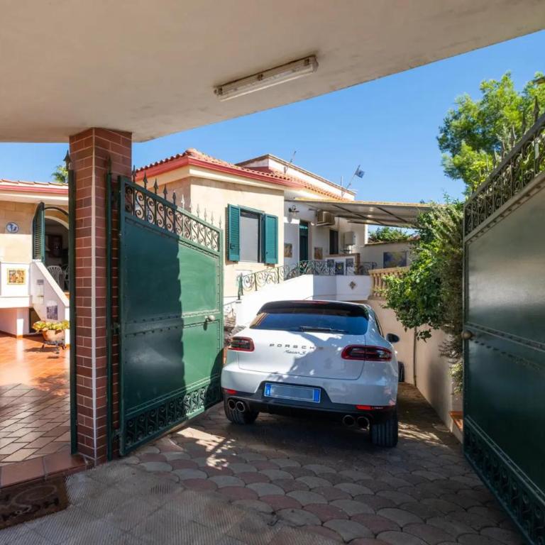 Apartment Tritone in Luxury Villa with Shared Pool - Casa Vacanze - 5