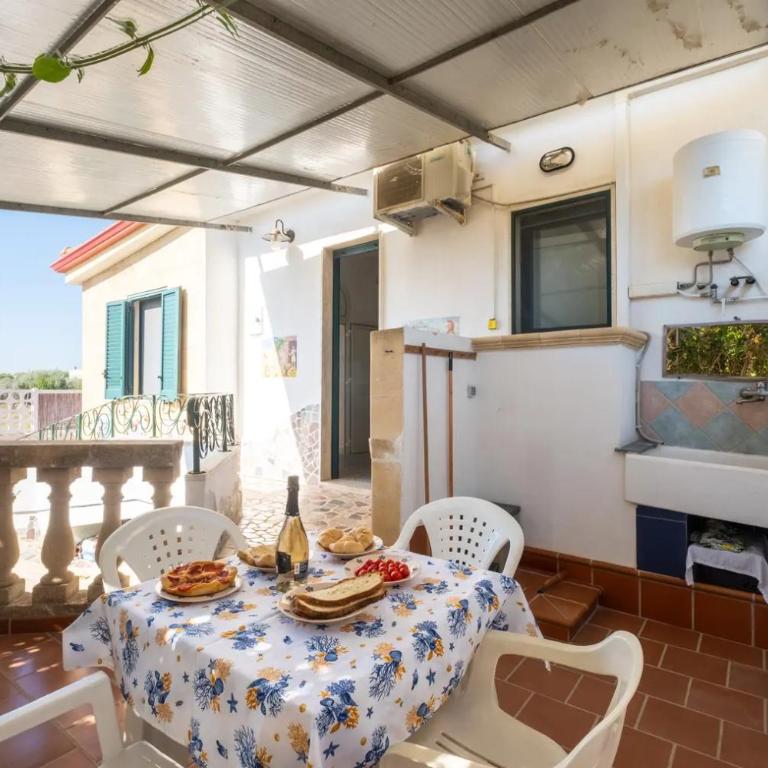 Apartment Tritone in Luxury Villa with Shared Pool - Casa Vacanze - 8