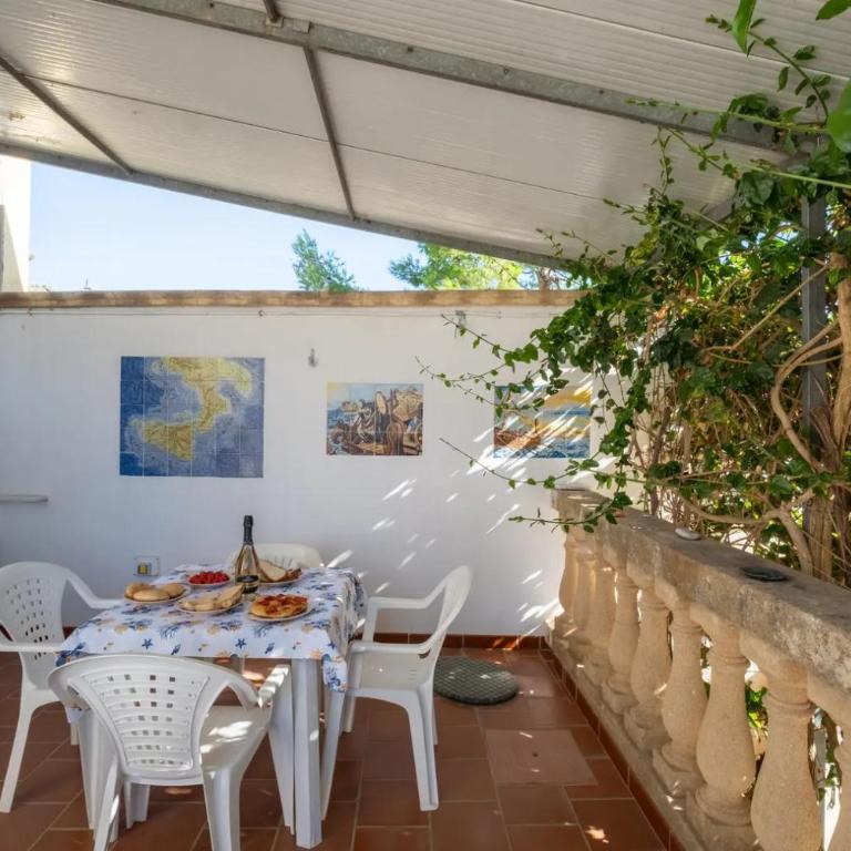 Apartment Tritone in Luxury Villa with Shared Pool - Casa Vacanze - 9