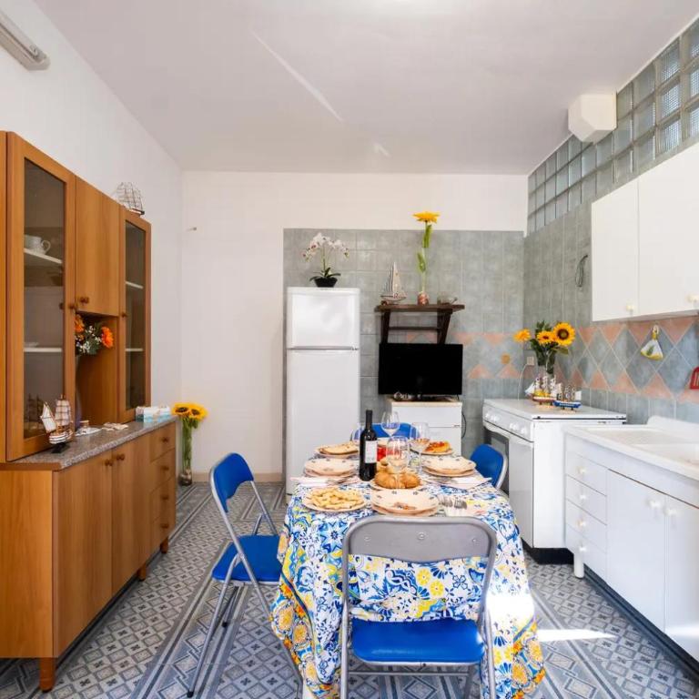 Apartment Tritone in Luxury Villa with Shared Pool - Casa Vacanze - 12