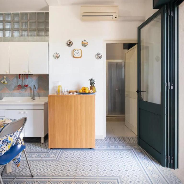 Apartment Tritone in Luxury Villa with Shared Pool - Casa Vacanze - 17