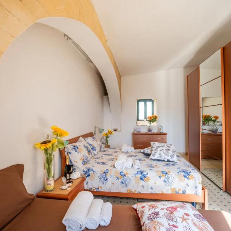Apartment Tritone in Luxury Villa with Shared Pool - Casa Vacanze - 21