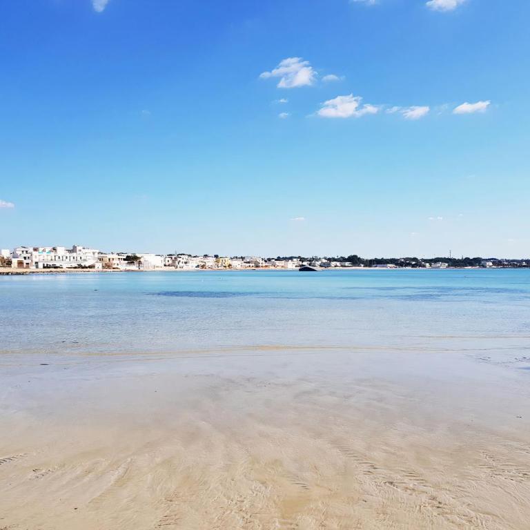 Apartment Tritone in Luxury Villa with Shared Pool - Casa Vacanze - 31