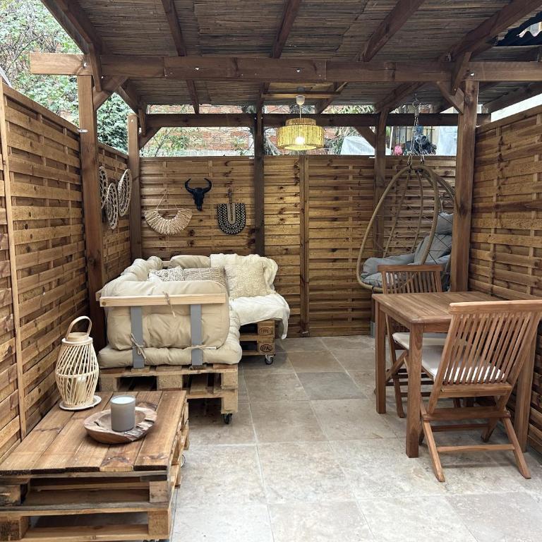 My Pad Provence - Superior Studio - 20