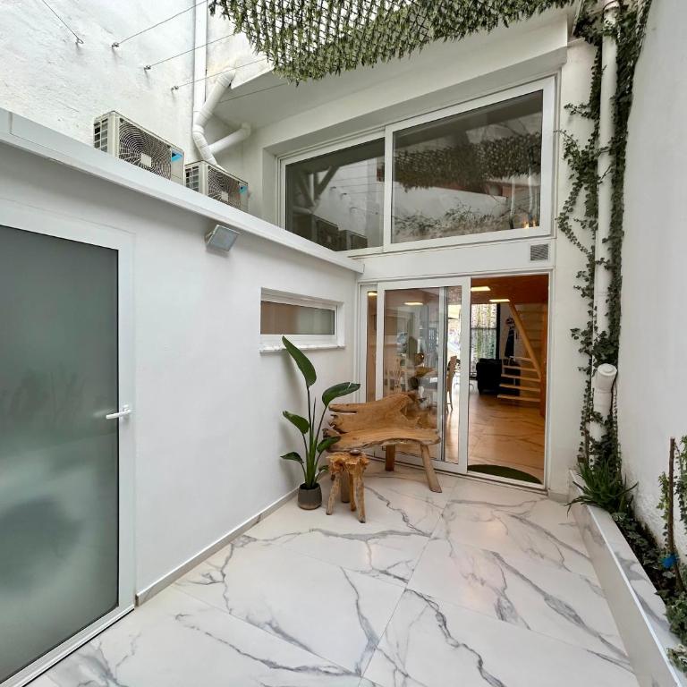 Artistic Loft, Full Of Light - City Center Ruzafa - Vacation Home - 51