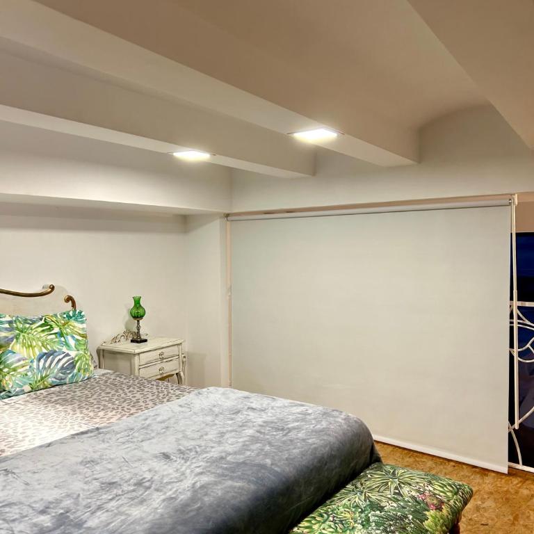 Artistic Loft, Full Of Light - City Center Ruzafa - Vacation Home - 56