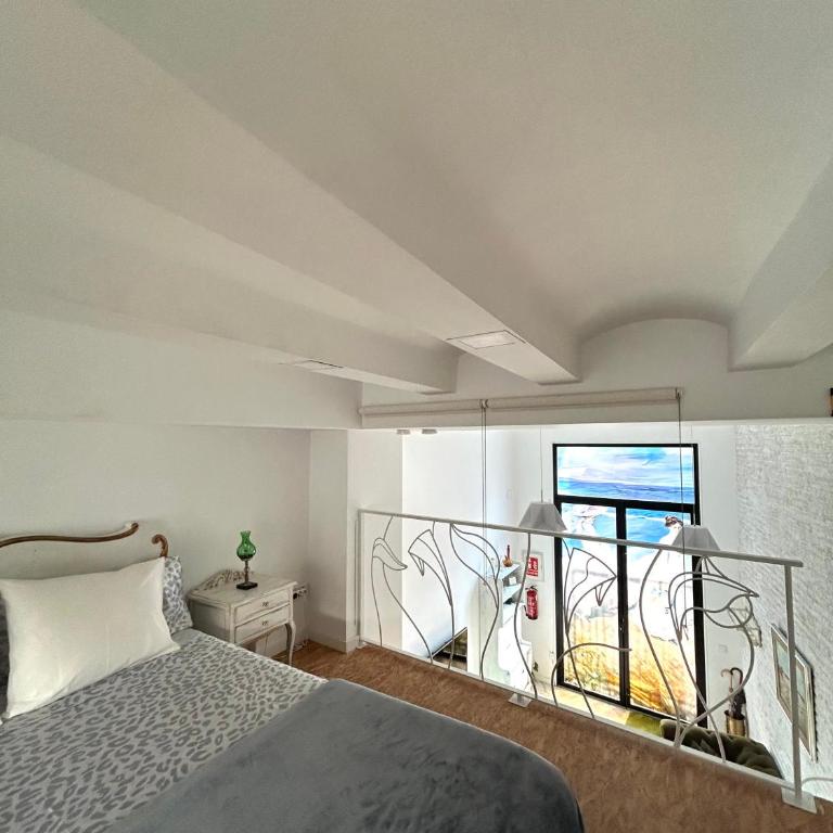 Artistic Loft, Full Of Light - City Center Ruzafa - Vacation Home - 57