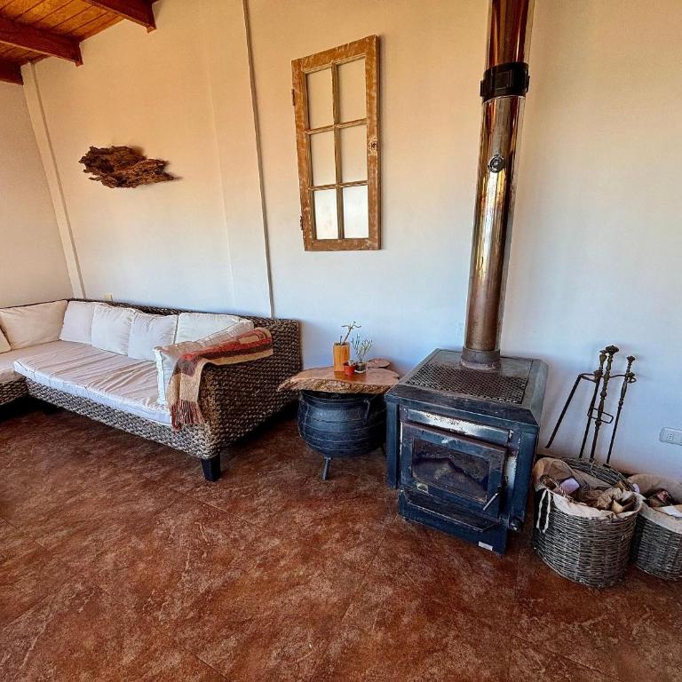 Amplia Casa a pasos de La Sebastiana - Casa de 4 dormitorios - 11