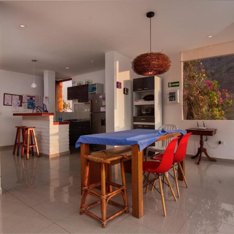 Casas Paraiso - Apartamento Deluxe de 3 dormitorios - 8