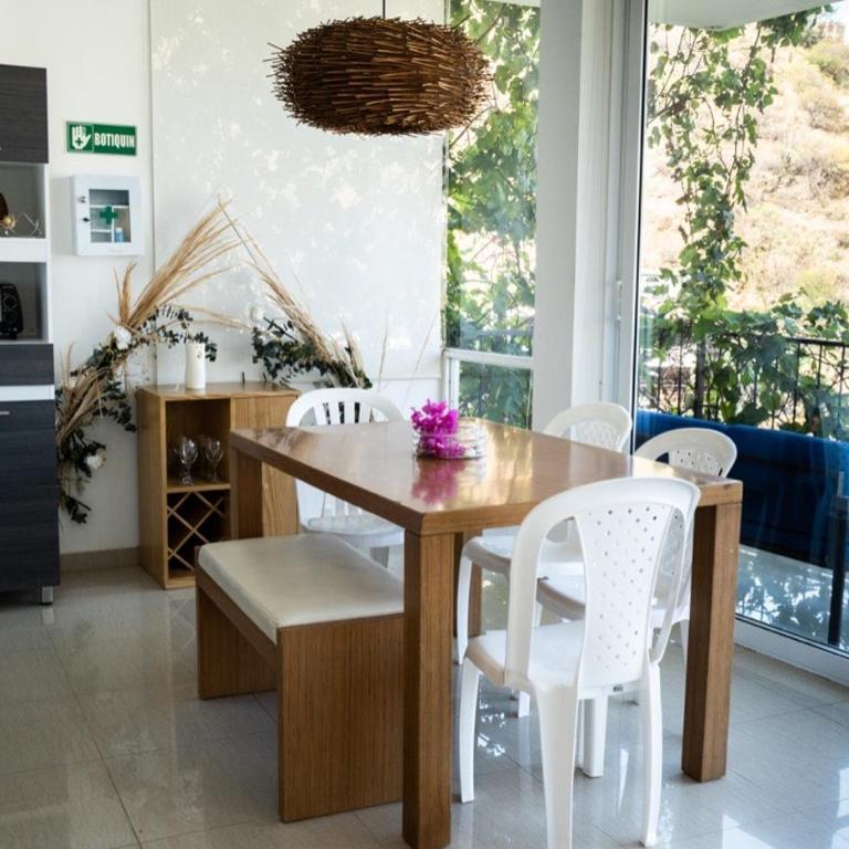 Casas Paraiso - Apartamento Deluxe de 3 dormitorios - 15