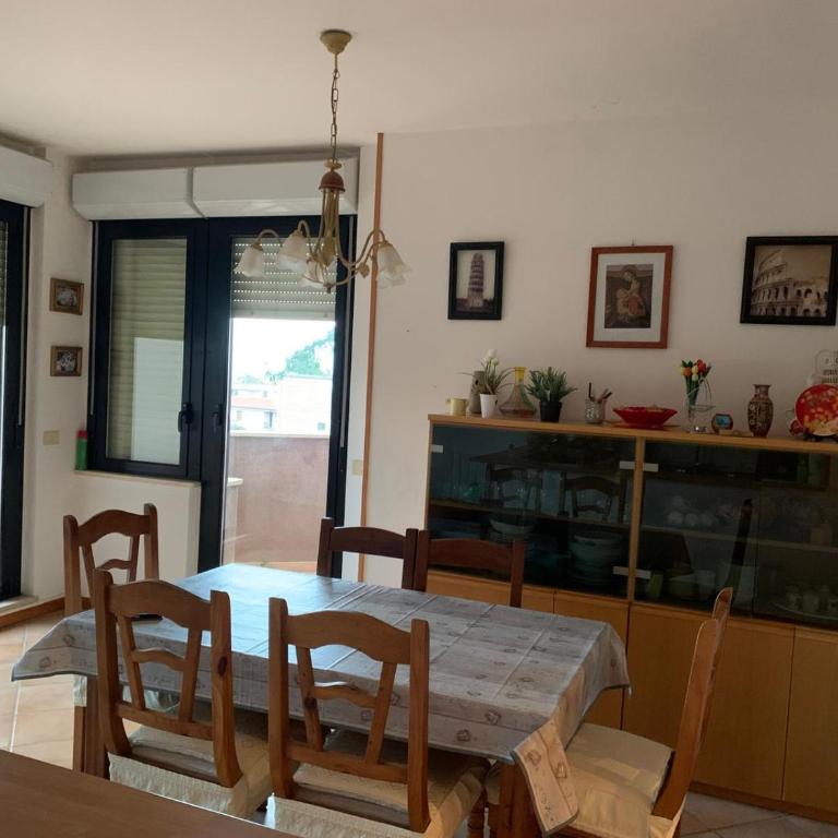 Franca's Home - Appartamento con 1 Camera da Letto - 30