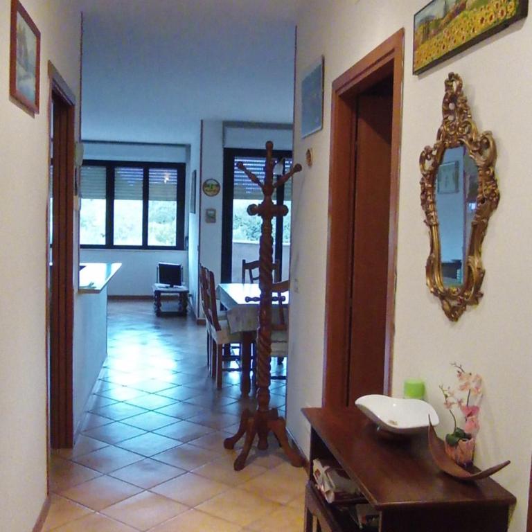 Franca's Home - Appartamento con 1 Camera da Letto - 31