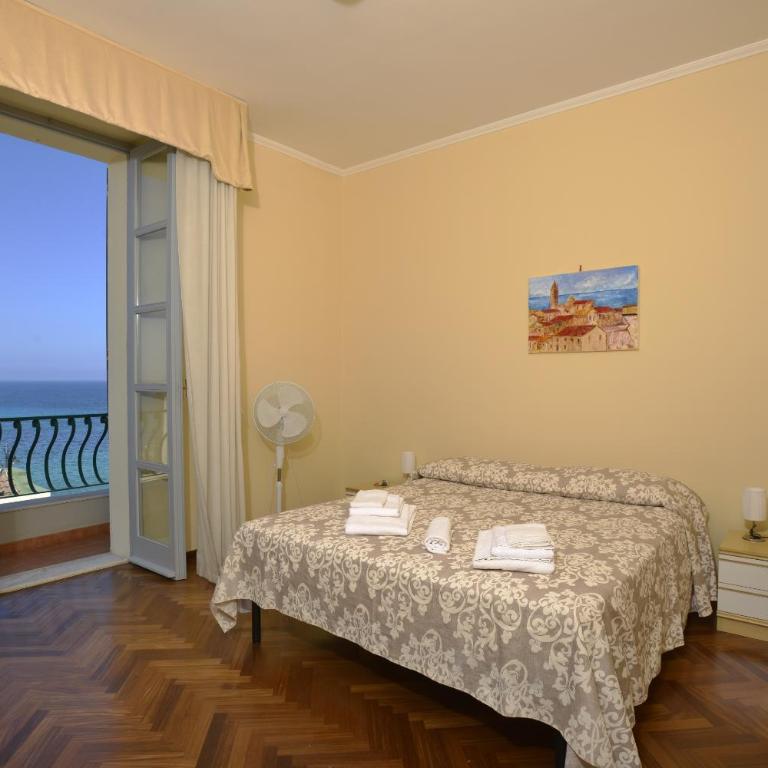 Casa Alice - Appartamento con 3 Camere da Letto - 7