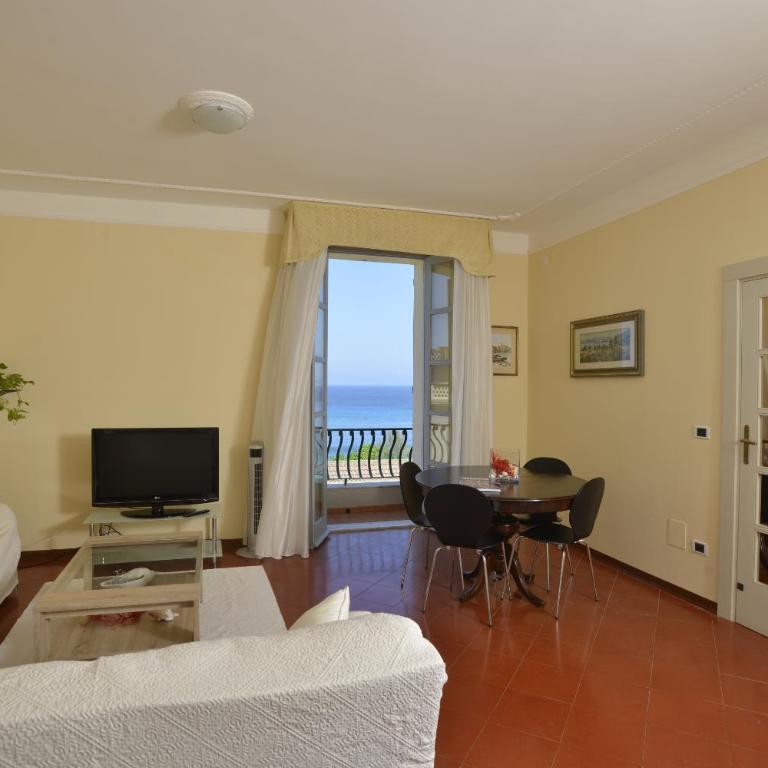 Casa Alice - Appartamento con 3 Camere da Letto - 4