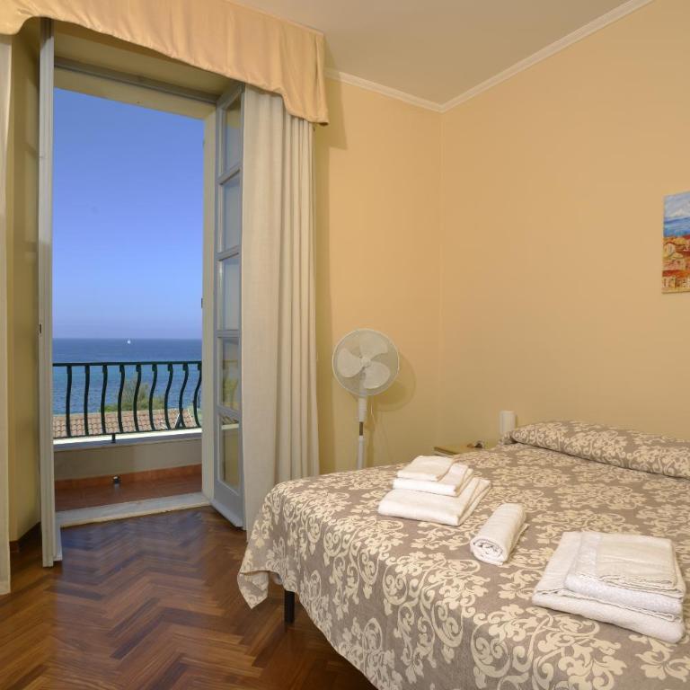 Casa Alice - Appartamento con 3 Camere da Letto - 15