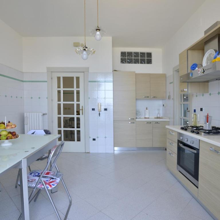 Casa Alice - Appartamento con 3 Camere da Letto - 18