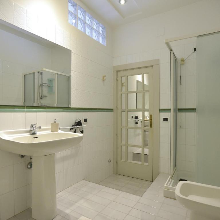 Casa Alice - Appartamento con 3 Camere da Letto - 23