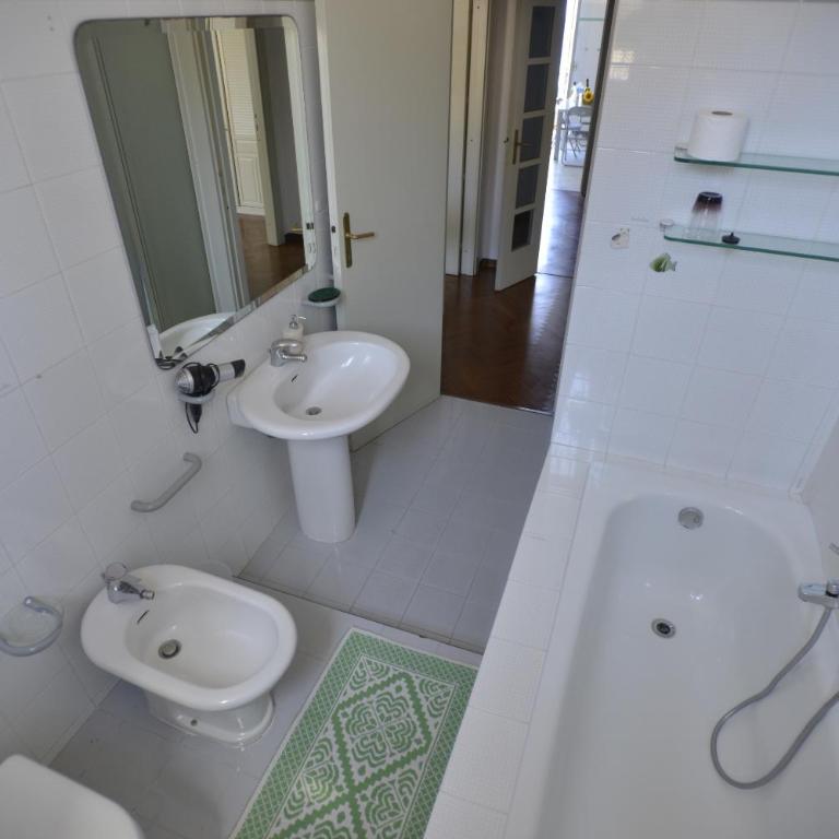 Casa Alice - Appartamento con 3 Camere da Letto - 29