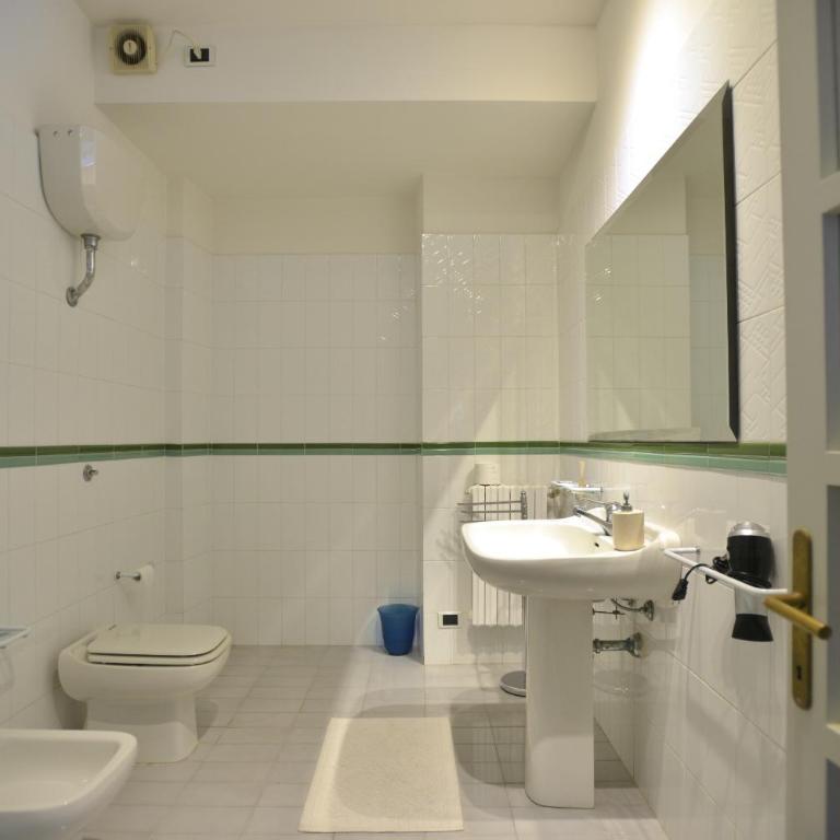 Casa Alice - Appartamento con 3 Camere da Letto - 28