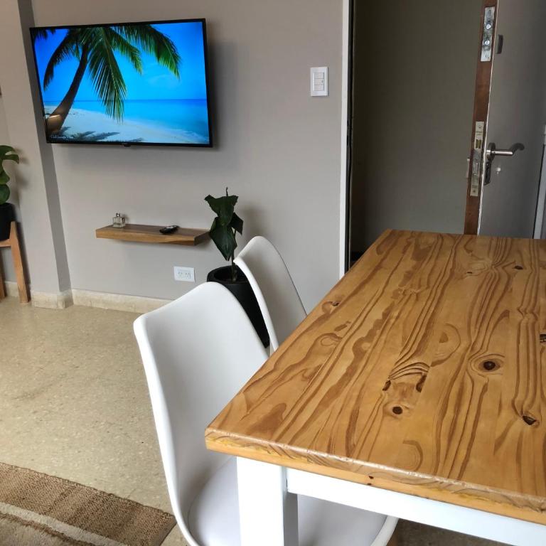 Jungle Apartment - Apartamento de 1 dormitorio - 57