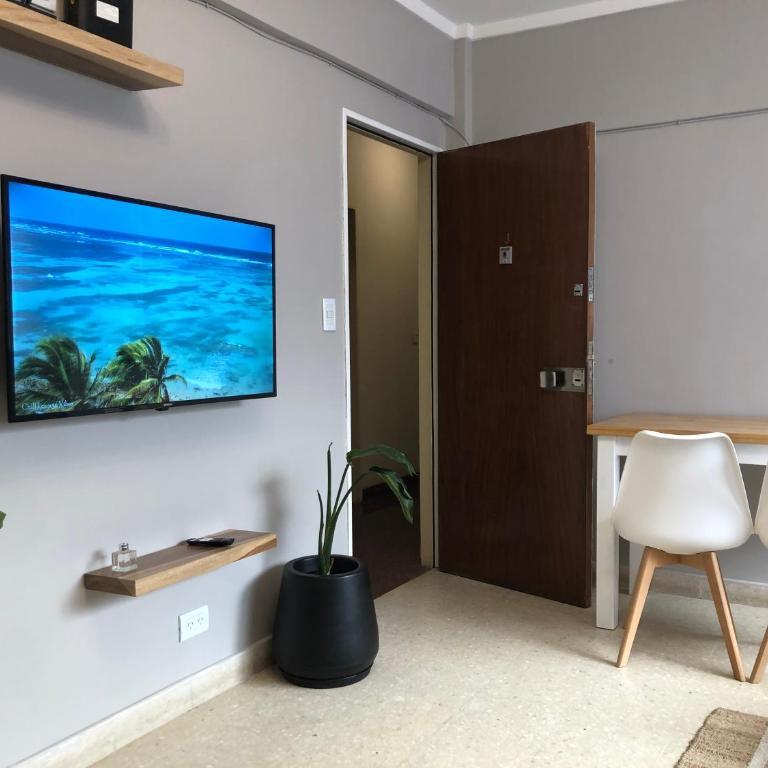 Jungle Apartment - Apartamento de 1 dormitorio - 45