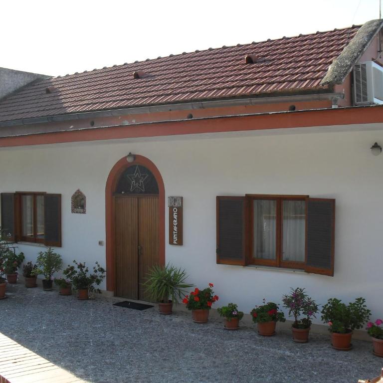 Casa Vacanza Puntaferano - Casa con 2 Camere da Letto - 6