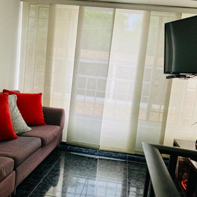 Acogedora Casa en Armenia Quindío - Apartamento de 3 dormitorios - 13