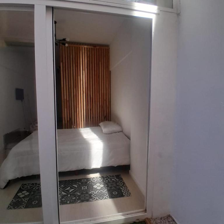 Depto Zona Aldrey - Apartamento de 1 dormitorio - 10