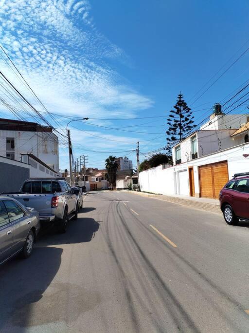 Mini Depa a 1 calle de la playa - One-Bedroom Apartment - 18