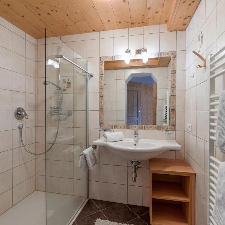 Haus Hildegard - Apartment mit Blick auf die Berge - 1