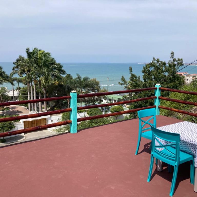 AGUACLARA un castillo de arena seguro y privado! - Casa de 7 dormitorios - 10