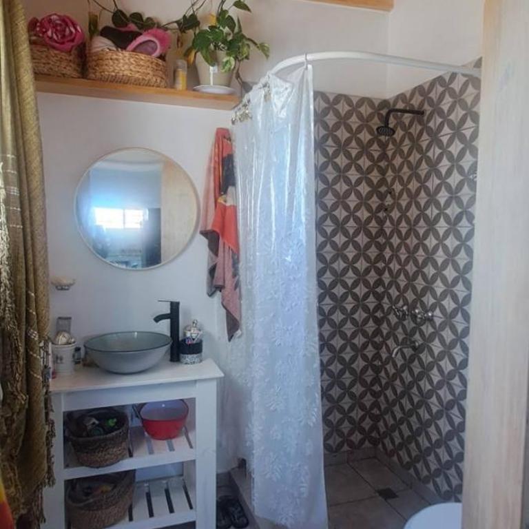 Mini casa relajante - Apartamento de 1 dormitorio - 2