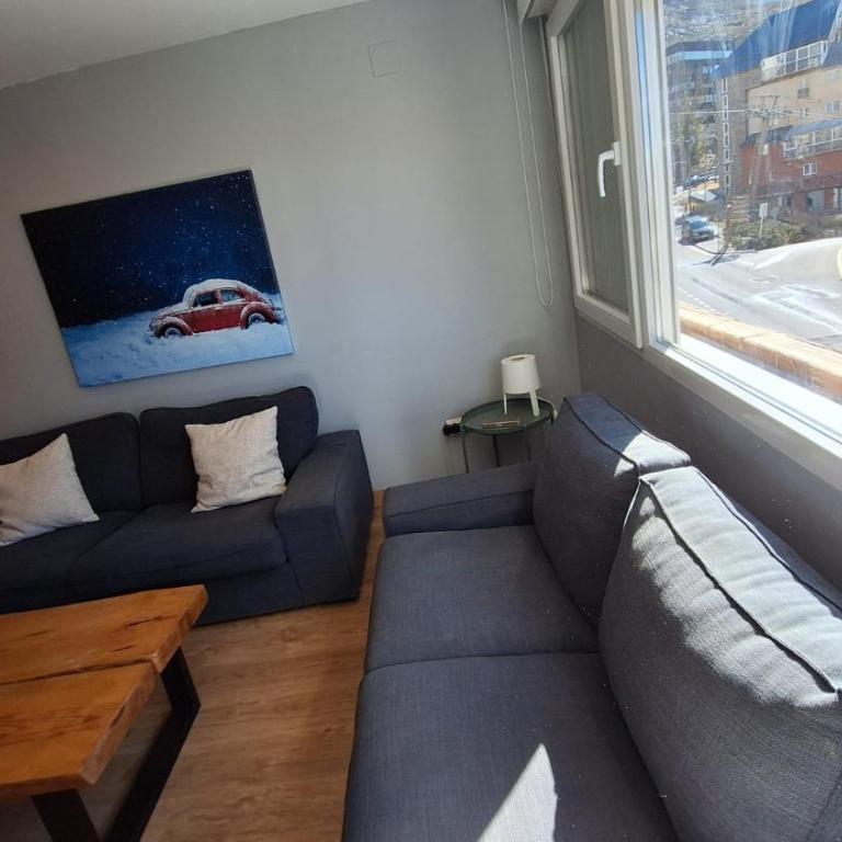 EDELWEIS Elite - Apartamento de 2 dormitorios - 6