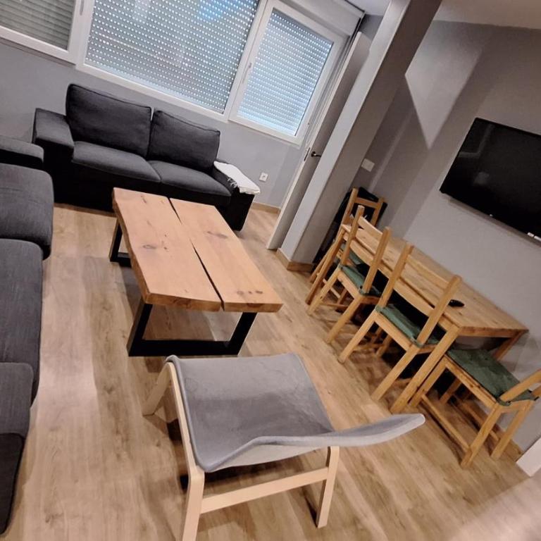 EDELWEIS Elite - Apartamento de 2 dormitorios - 7