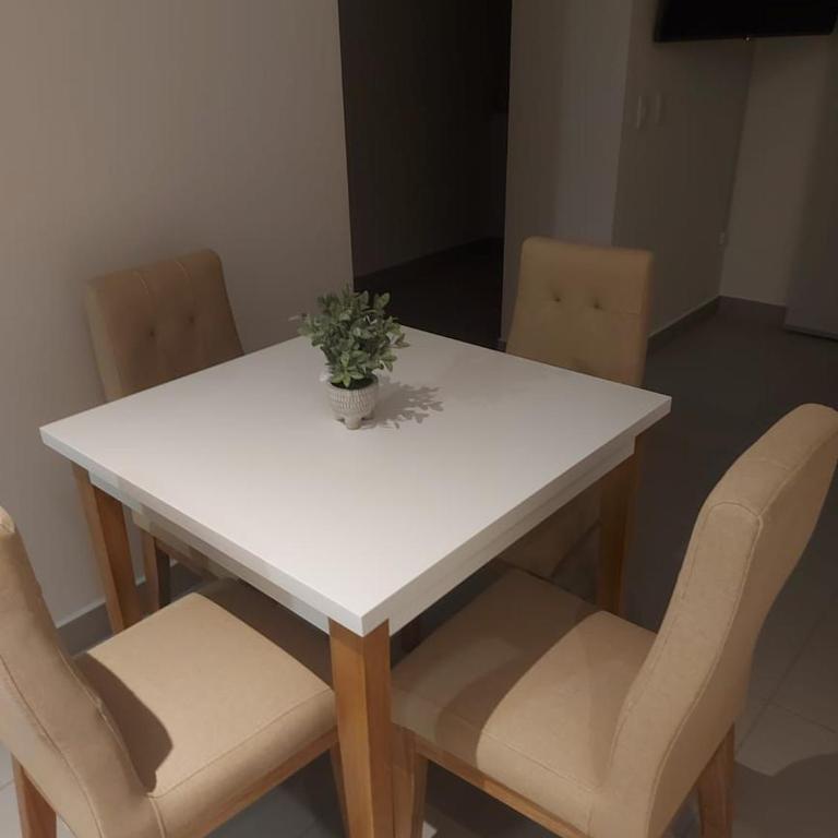 Ambar Roca - Apartamento de 2 dormitorios - 43