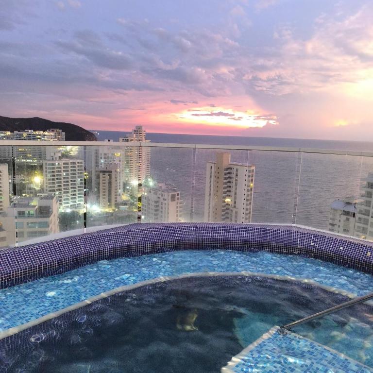 Ambar Roca - Two-Bedroom Apartment - 37