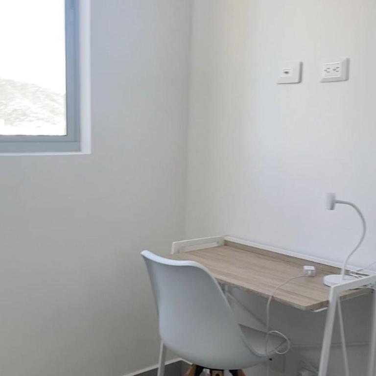 Ambar Roca - Apartamento de 2 dormitorios - 50