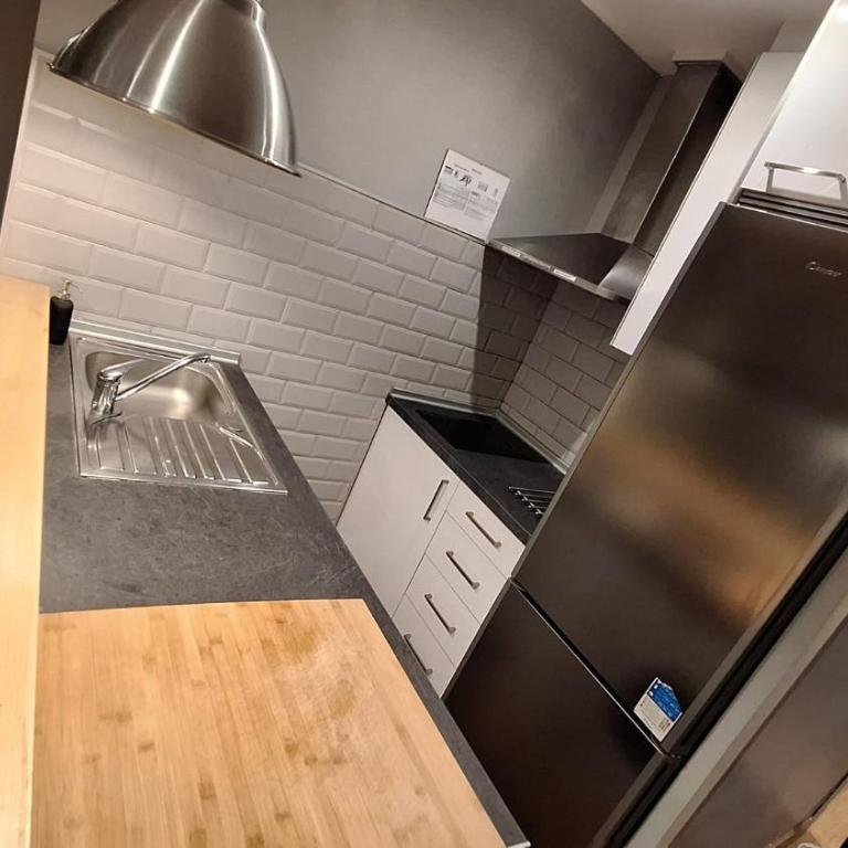 EDELWEIS Elite - Apartamento de 2 dormitorios - 10