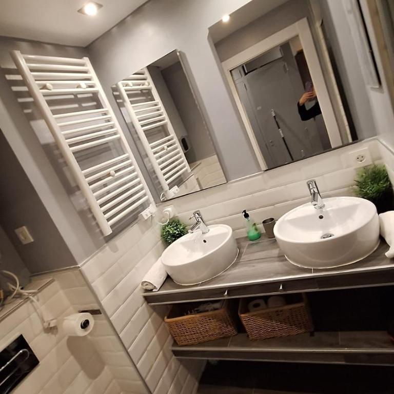 EDELWEIS Elite - Apartamento de 2 dormitorios - 21