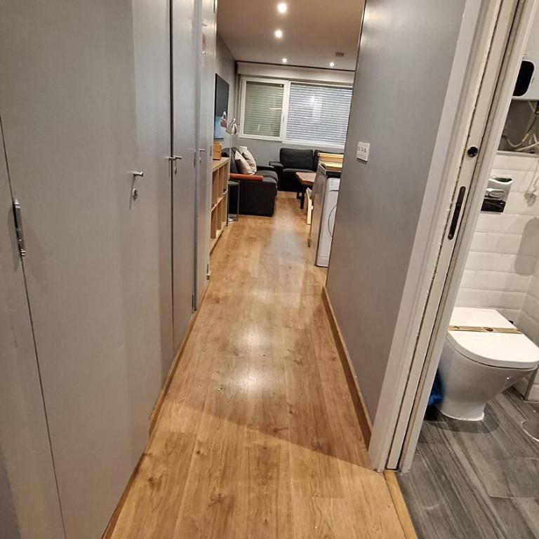 EDELWEIS Elite - Apartamento de 2 dormitorios - 3
