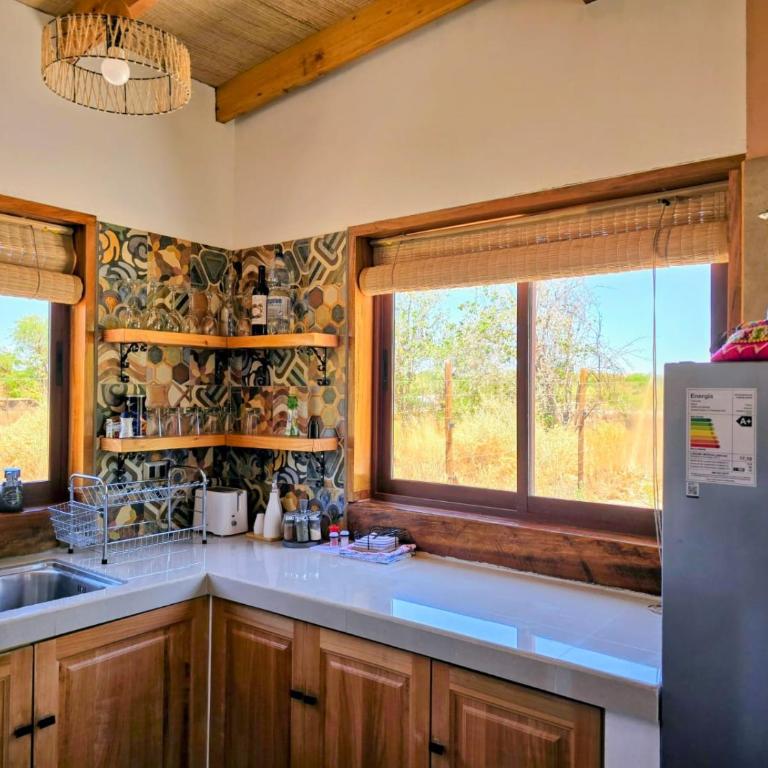 Casa Ohana San Pedro de Atacama - Casa de 2 dormitorios - 1