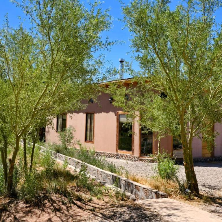 Casa Ohana San Pedro de Atacama - Casa de 2 dormitorios - 4